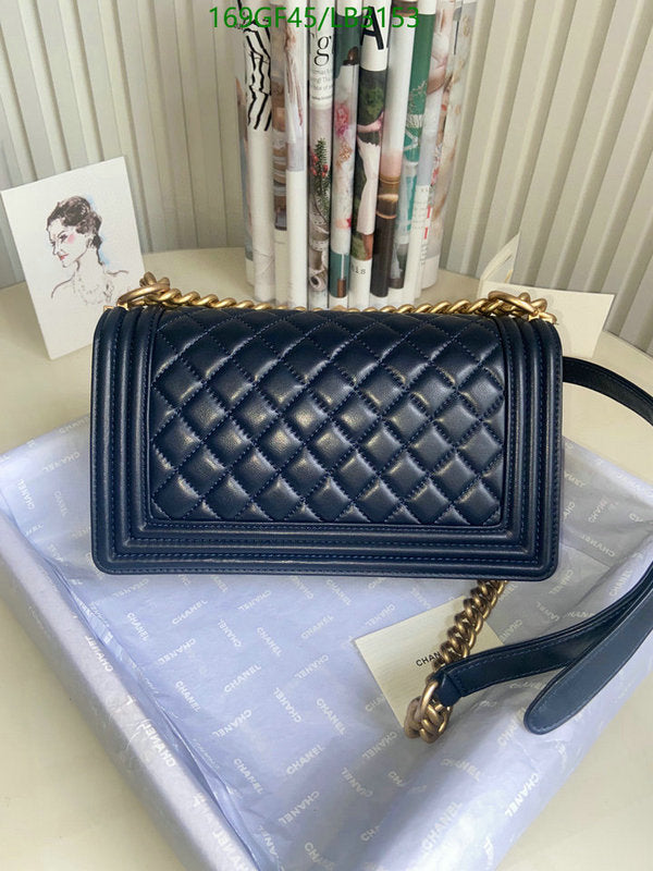 SAMC - CHL Bags - 952