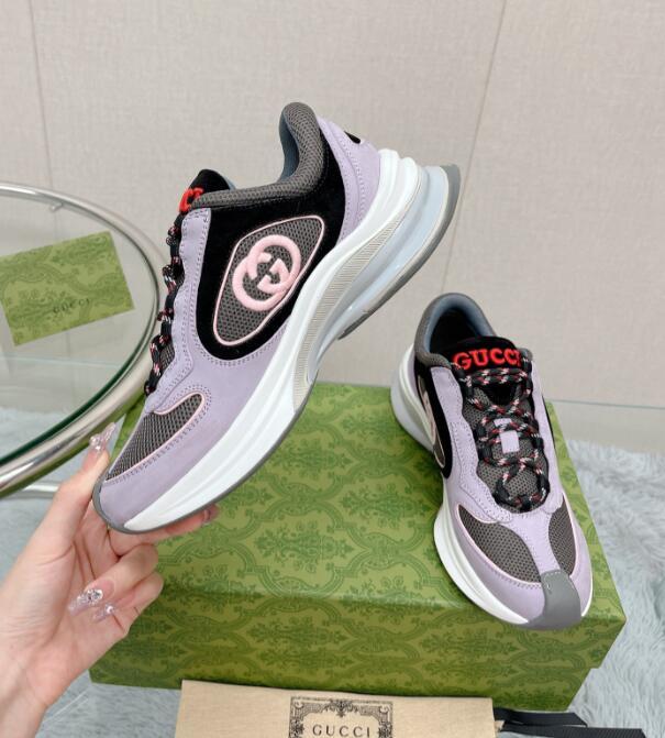 SAMC - GUKI Women Shoes - 347