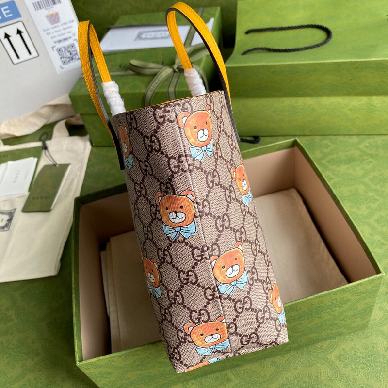 Glami Fashion - GCI Bags - 5988
