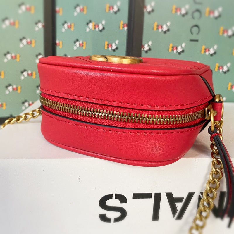 Glami Fashion - GCI Bags - 2791