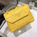 Satchel Bags - PDA Bags - 2468