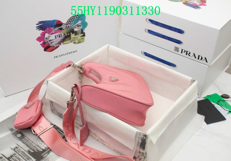 Satchel Bags - PDA Bags - 4599