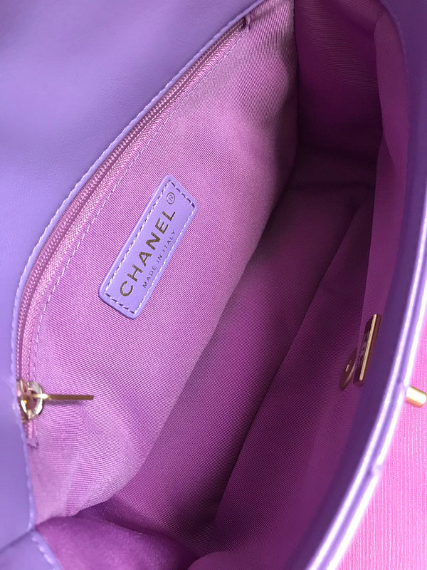 GlamI - CHL Bags - 3277