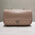 Chanel Mini Tramezzo Flap Bag B4-37