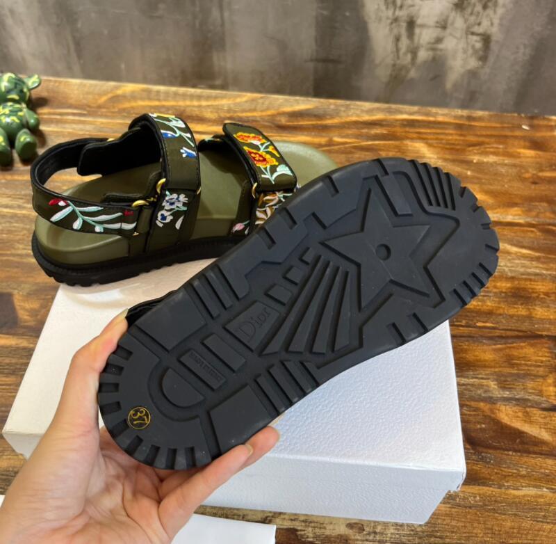 SAMCC - DOR Women Shoes - 354