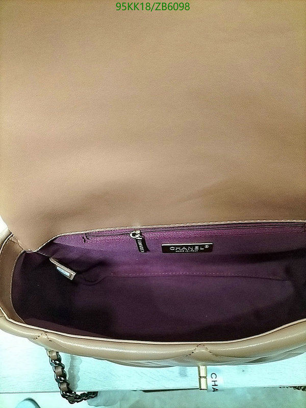 SAMC - CHL Bags Crossbody - 178