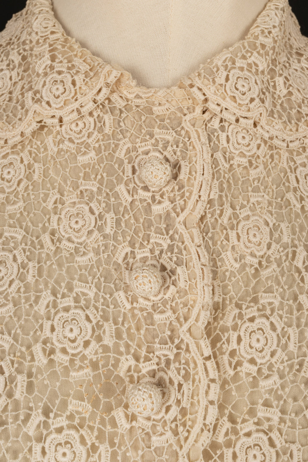 Ensemble Jean-Louis Scherrer Haute Couture