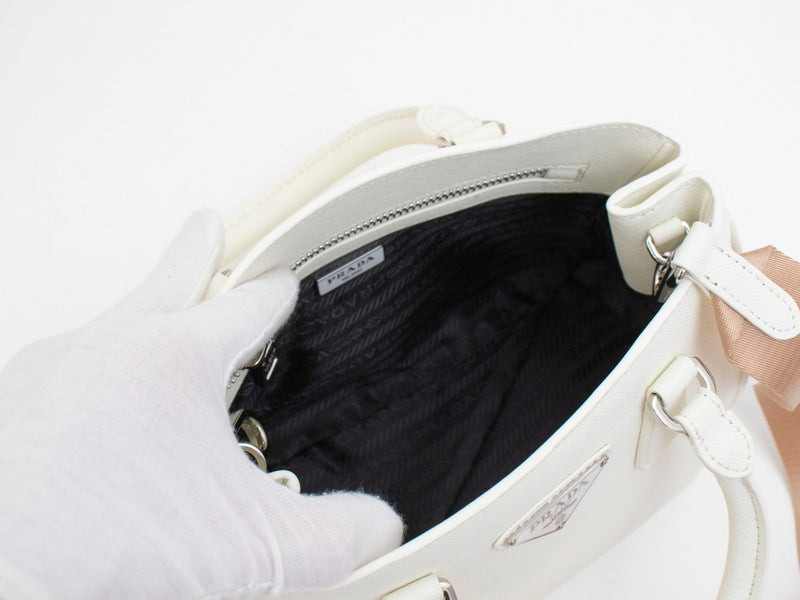 Satchel Bags - PRA Bags - 122