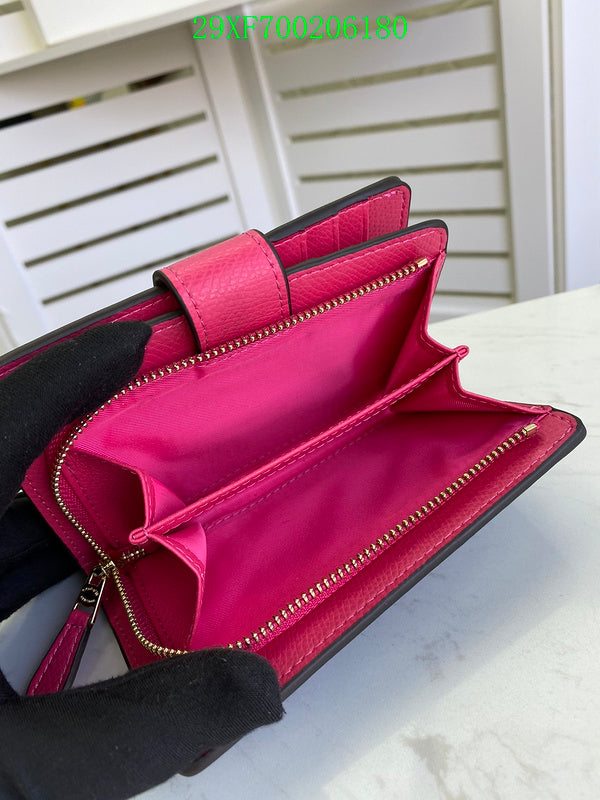 Glami - CAH Wallet - 039