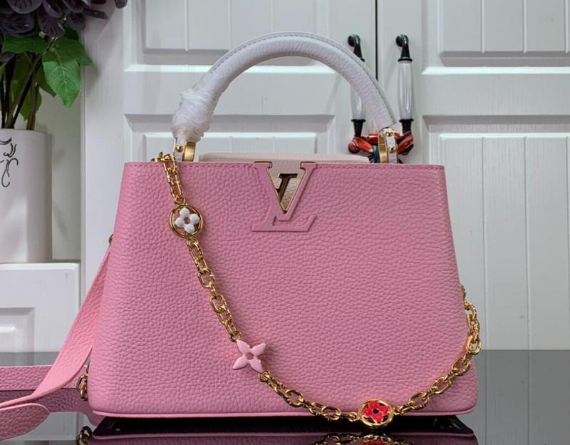 SAMC - LOV Bags - 034