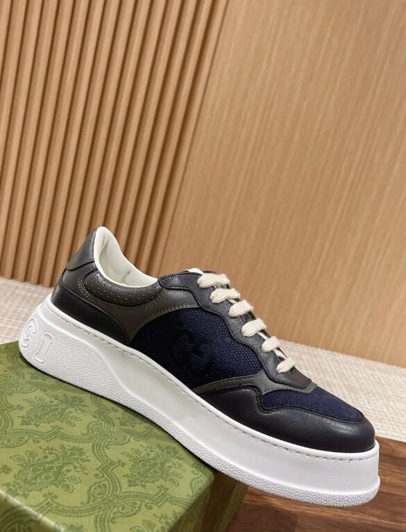 SAMC - GUKI Women Shoes - 892