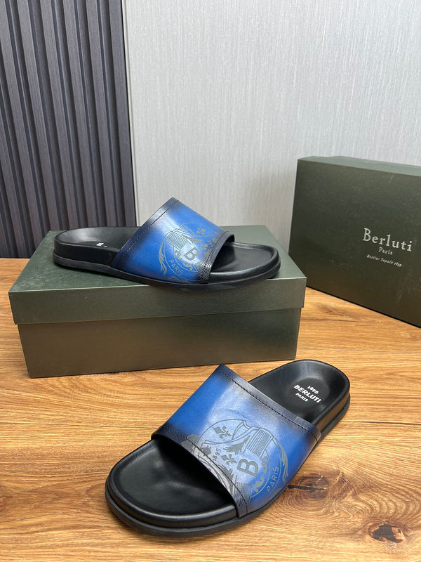 Glami - BRE Men Shoes - 368