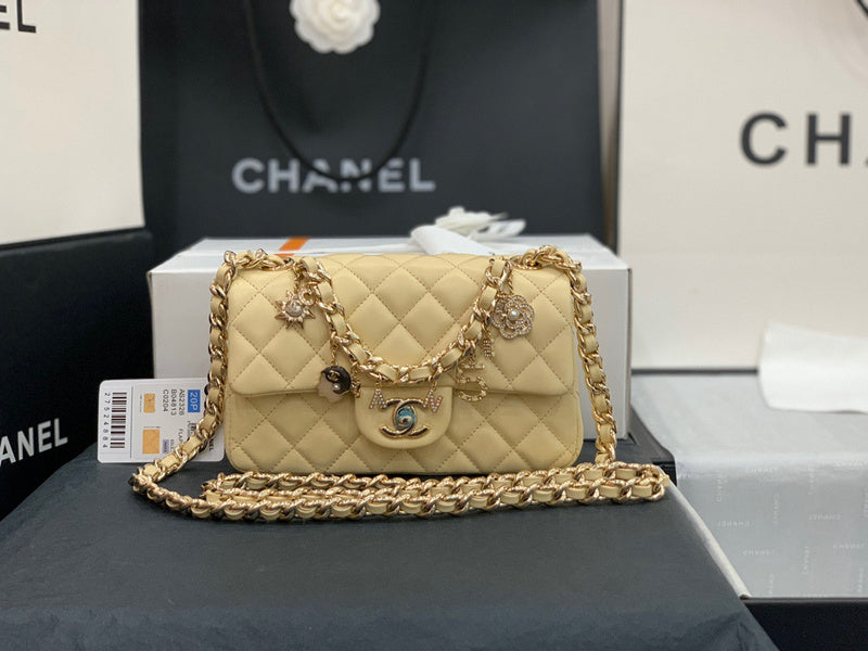 ELE - CHL Bags - 613