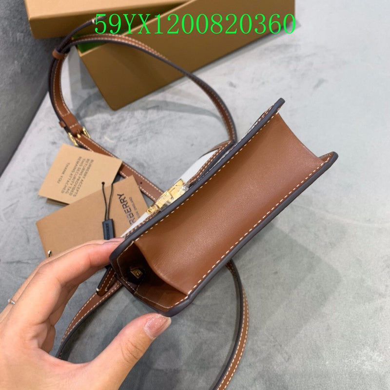 ELE Fashion -BBR Bags - 399