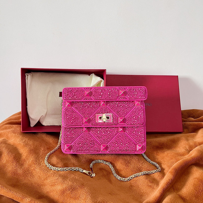 Glamy - VEL Bags - 986