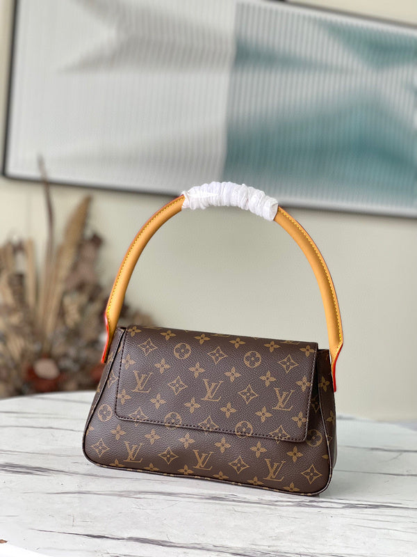 GlamI Lu-Vi bags - 5016