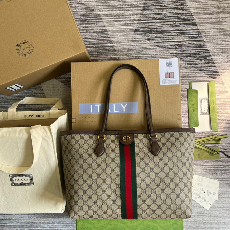Glami Fashion - GCI Bags - 8130