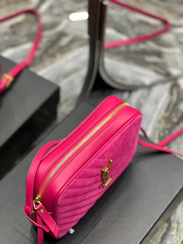 Satchel Bags - SLY Bags - 737