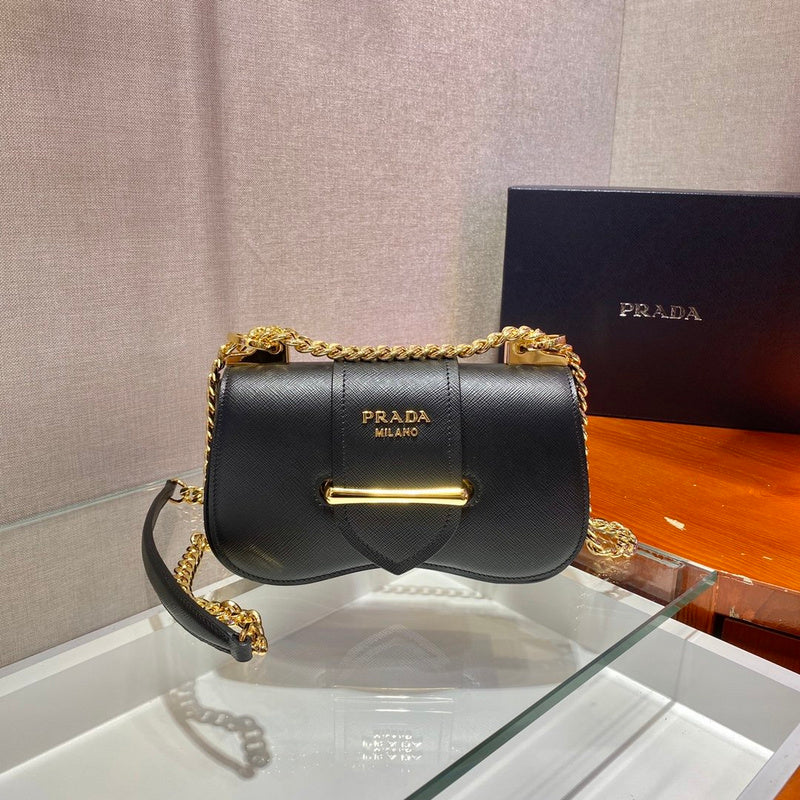 Glami-i PD Lady Bags - 812