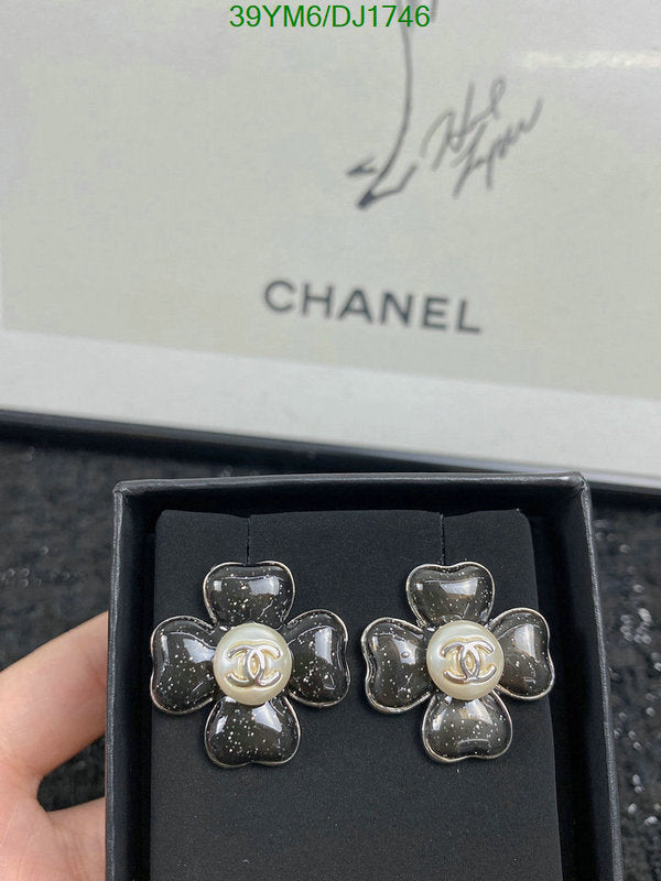 SAMC - CHL Jewelry Earrings - 119