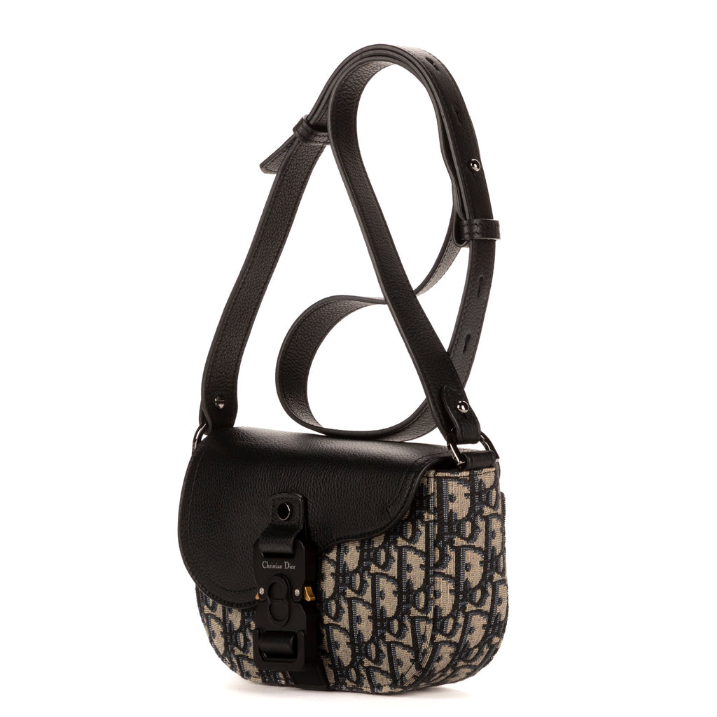 Saddle Pouch