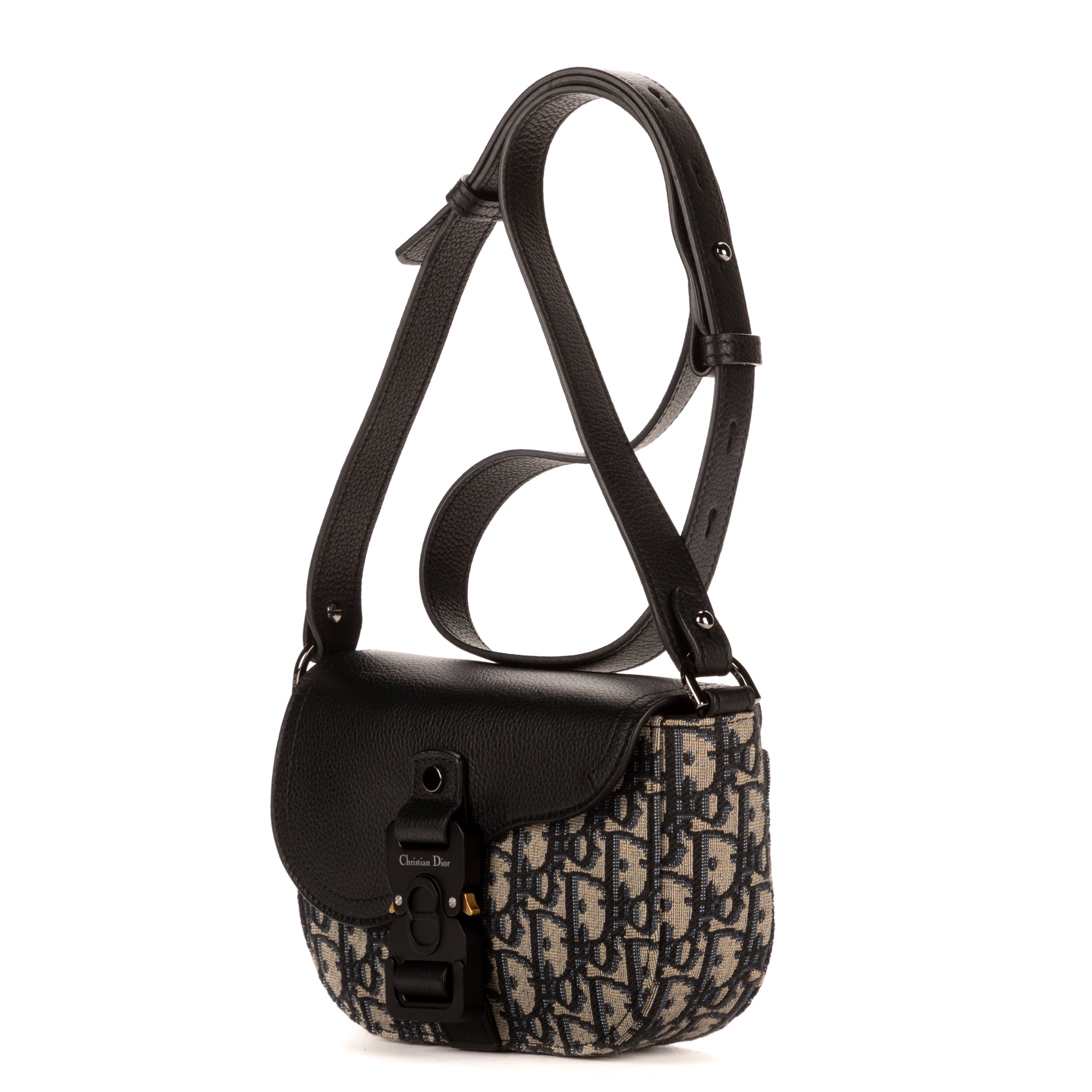 Saddle Pouch