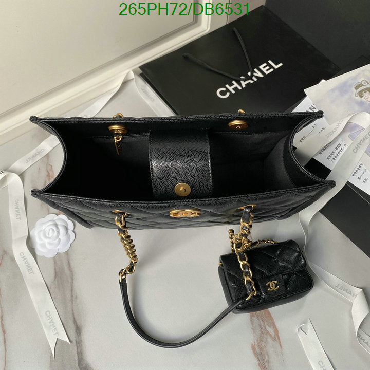 SAMC - CHL Bags - 046