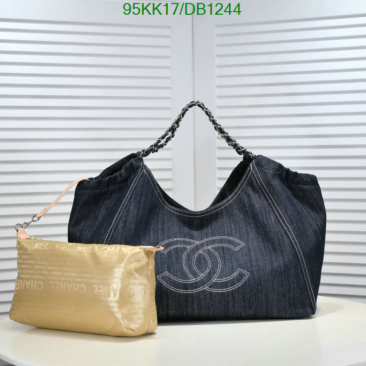 SAMC - CHL Bags Handbags - 009