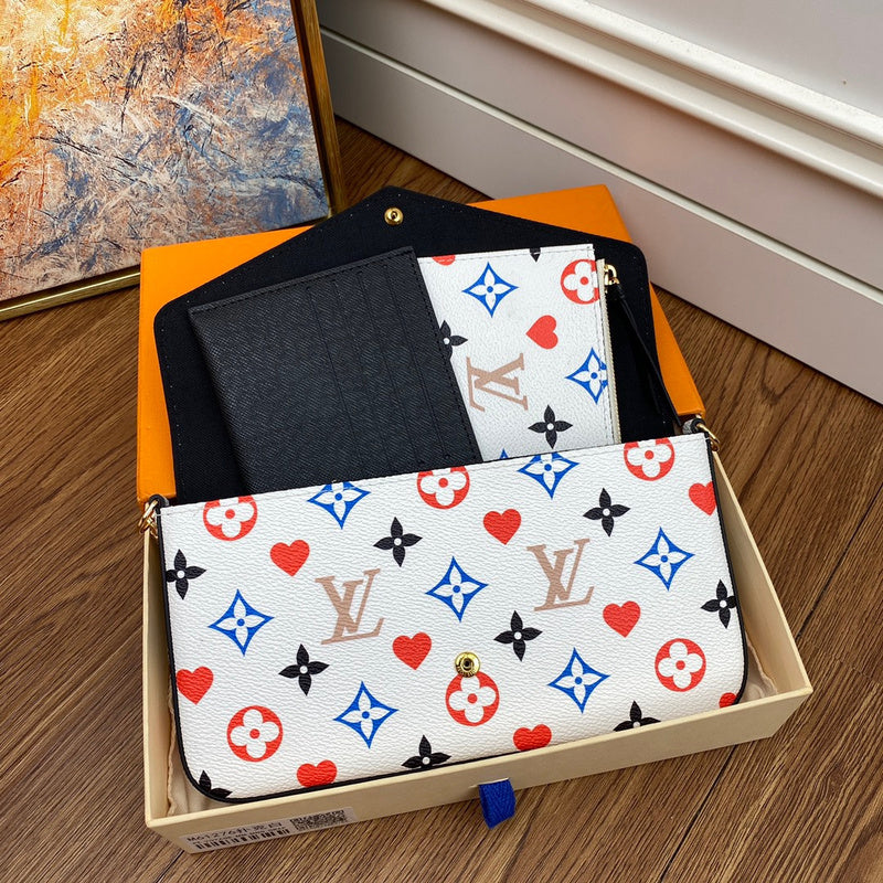 LOV2 Bags - Luxurious Bags  2334