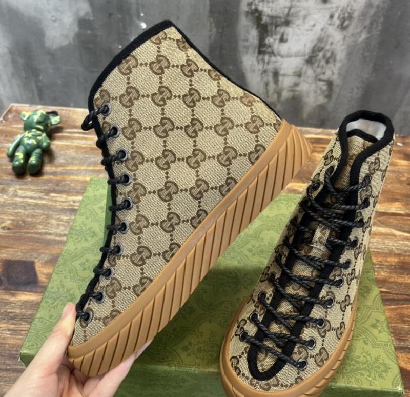 SAMC - GUKI Women Shoes - 1005