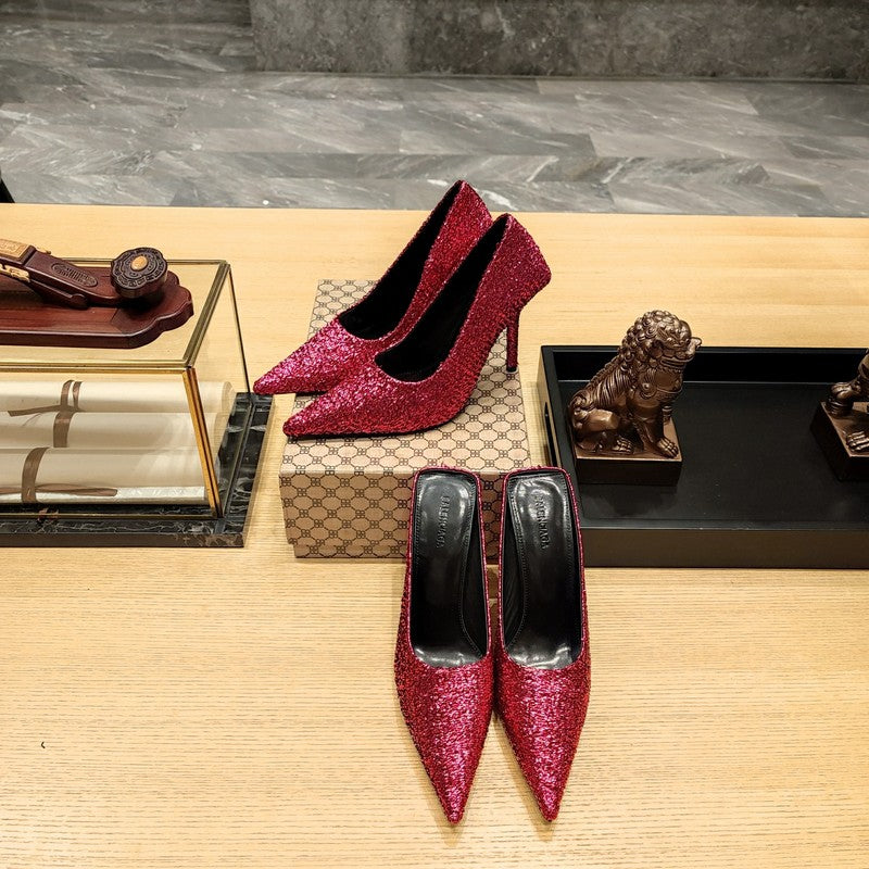 Satchel Bags - BGA Shoes - 833