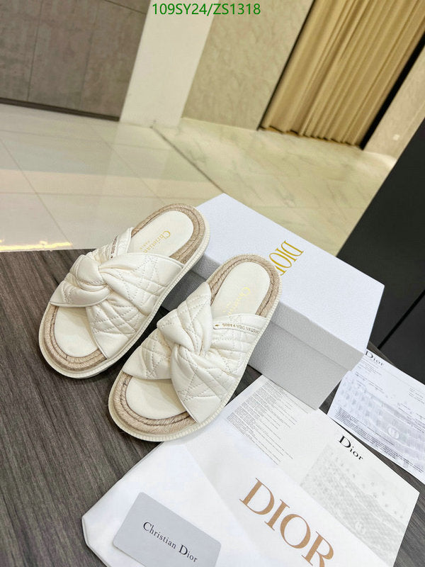 SAMCC - DOR Women Shoes - 2069