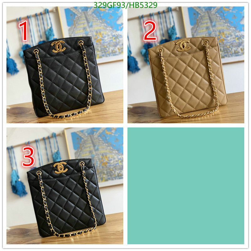 SAMC - CHL Bags - 094