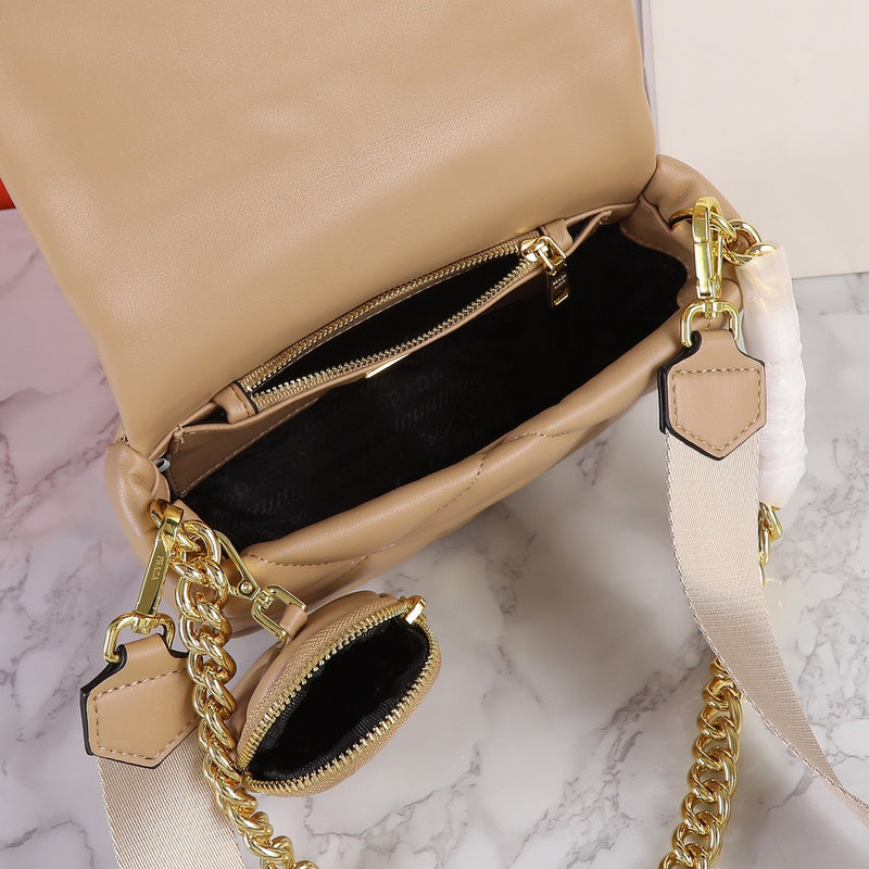 Satchel Bags - PRA Bags - 125
