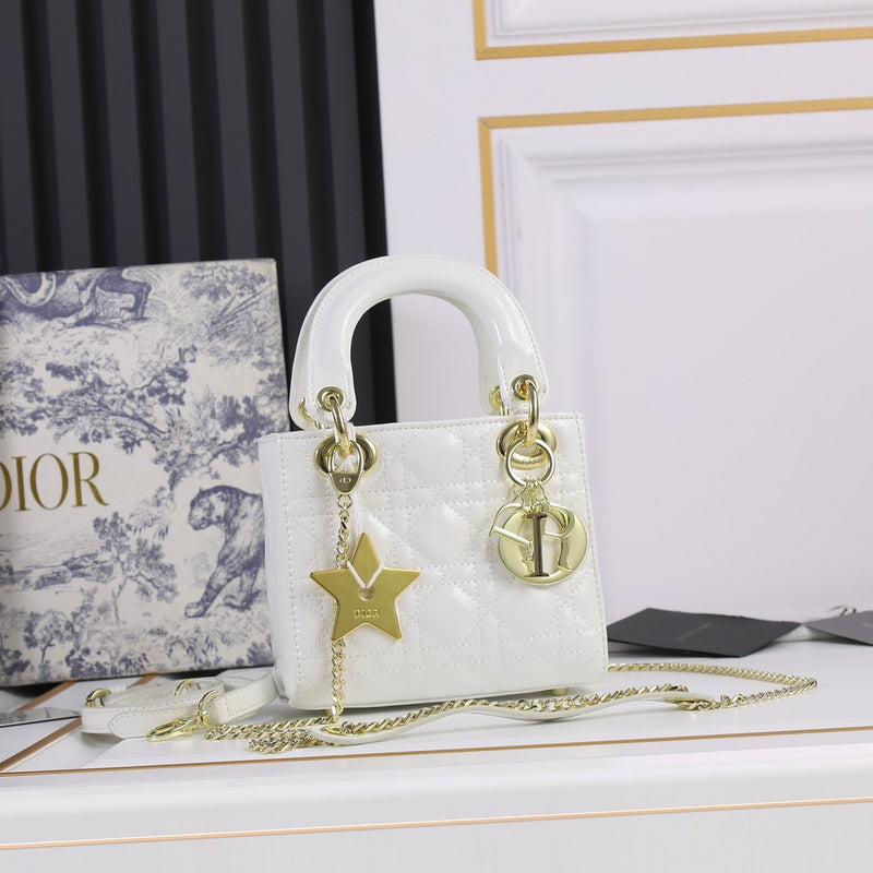 Satchel Bags - DOR Bags - 340