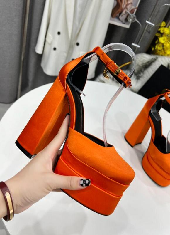 SAMC - VAR Women Shoes - 116