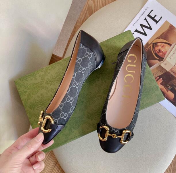 SAMC - GUKI Women Shoes - 804