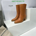 SAMC - COL Women Boots - 051