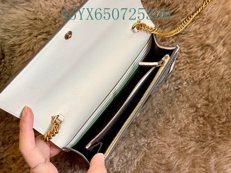 Glami - GUKI Bags - 2408