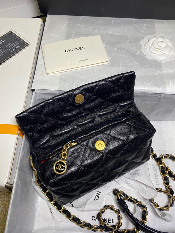 Satchel Bags - CHL Bags - 4284