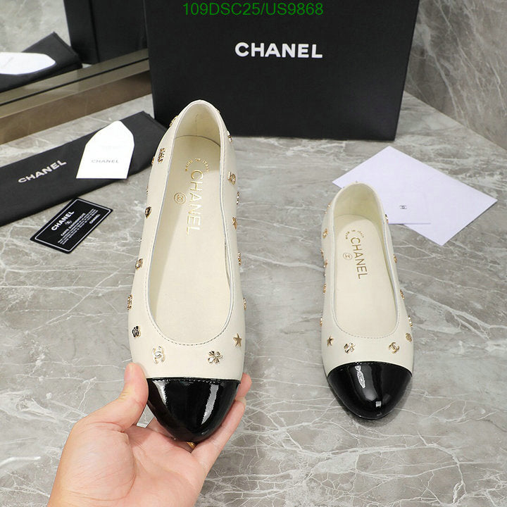 SAMC - CHL Women Shoes Ballet - 094