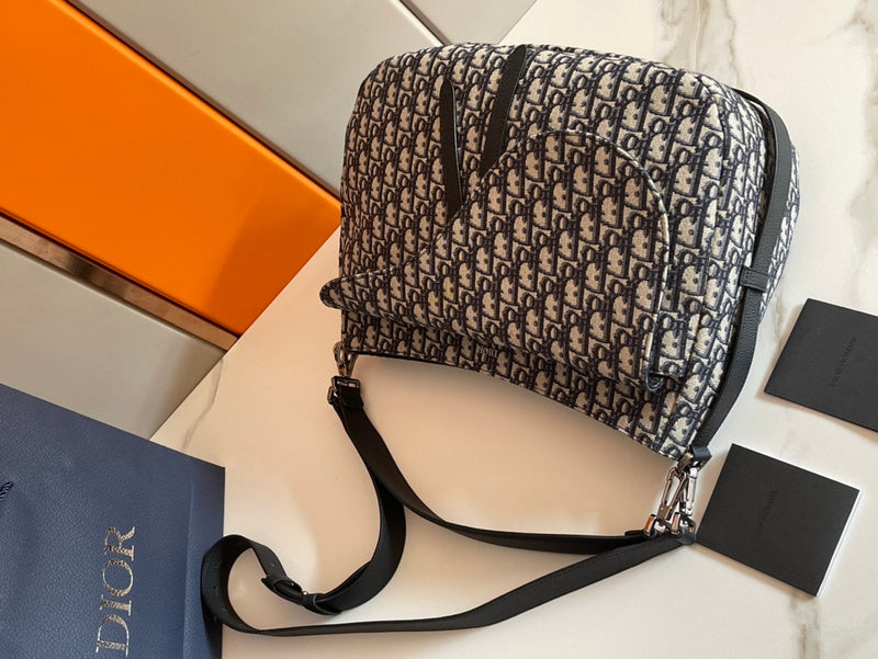 Satchel Bags - DOR Bags - 967