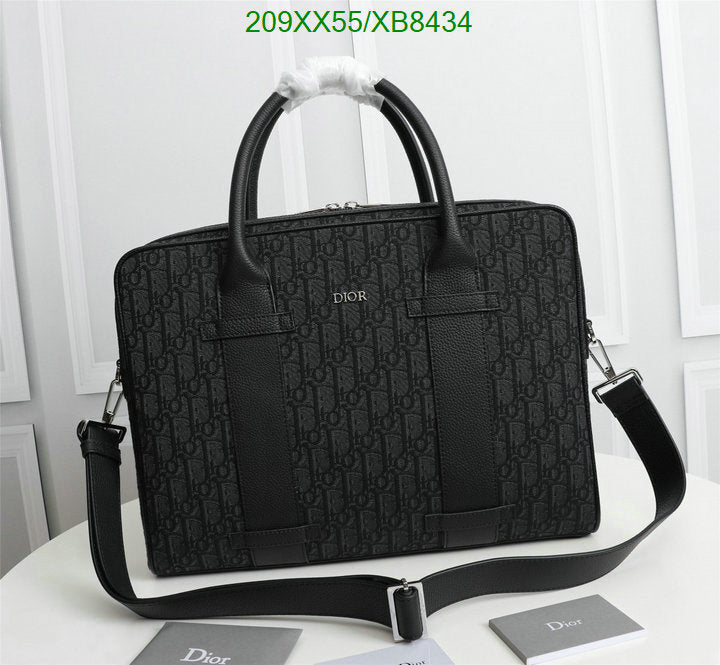 SAMCC - DOR Bags - 1520