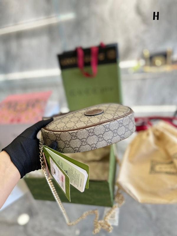 Glami Fashion - GCI Bags - 11833