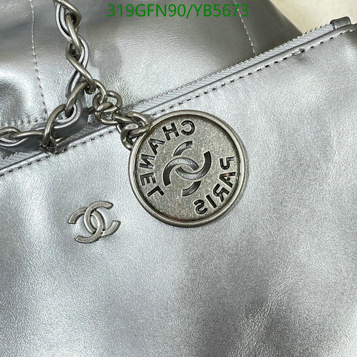 SAMC - CHL Bags - 849