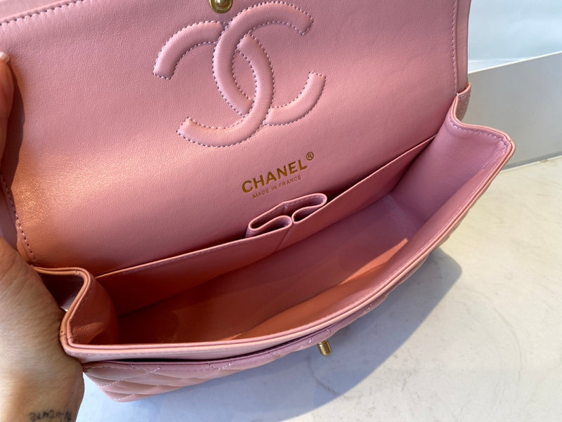 Satchel Bags - CLN Bags - 1056