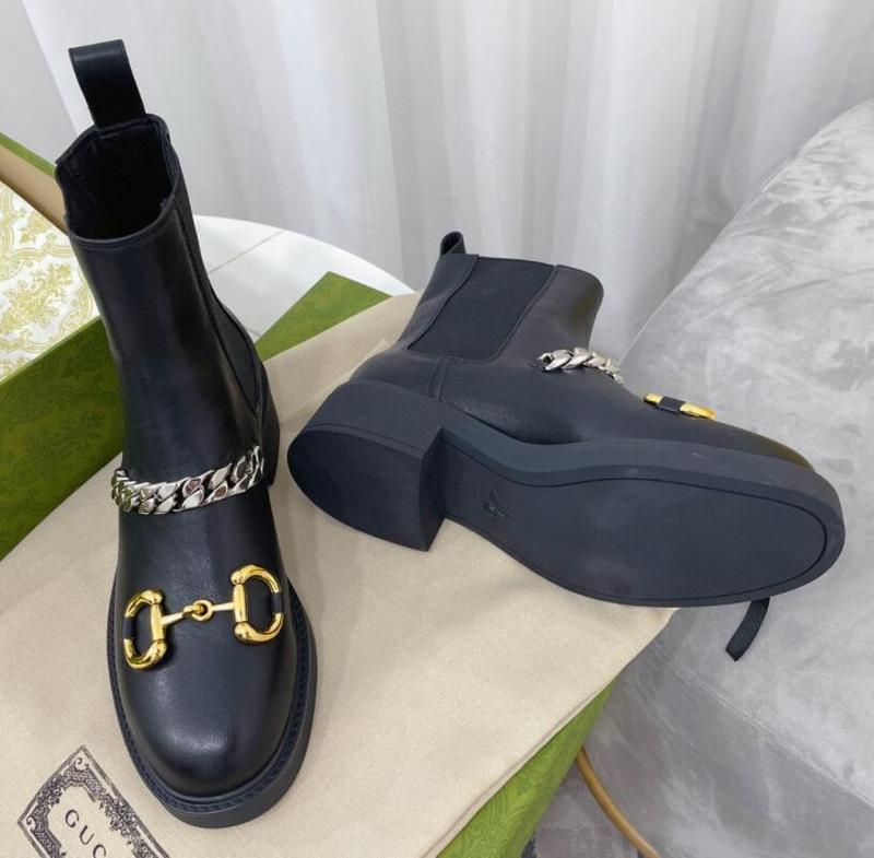 SAMC - GUKI Women Shoes - 979