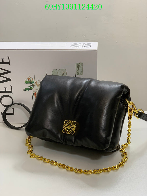 Satchel Bags - LWE Bags - 156