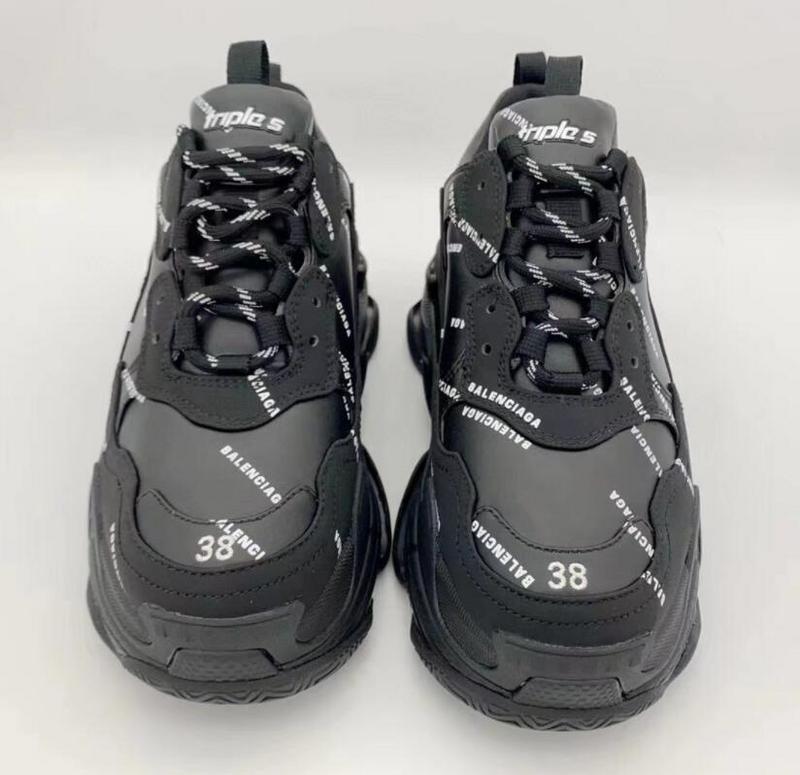 SAMC - BG Men Shoes - 310