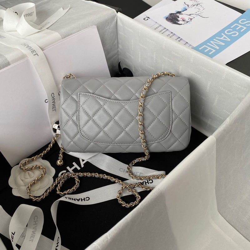 Satchel Bags - CHL Bags - 7613